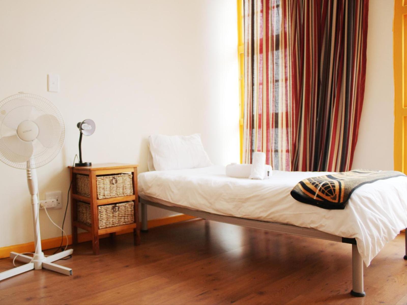 Scalabrini Accommodation Città del Capo Esterno foto